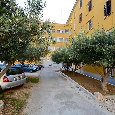 Miranda Apartments Zára Kültér fotó