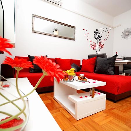 Miranda Apartments Zára Kültér fotó