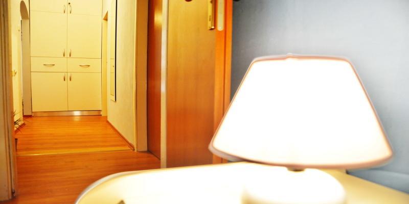 Miranda Apartments Zára Kültér fotó