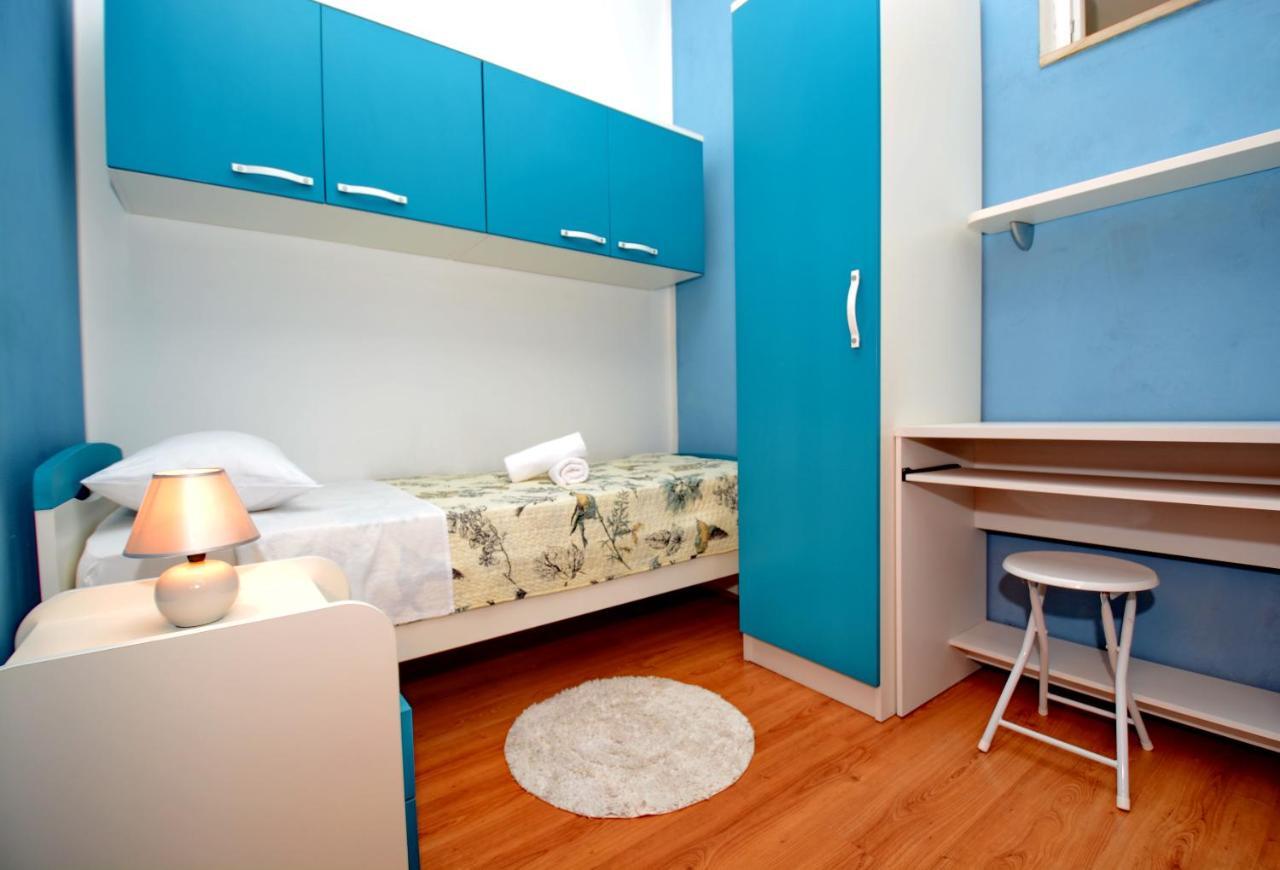 Miranda Apartments Zára Kültér fotó